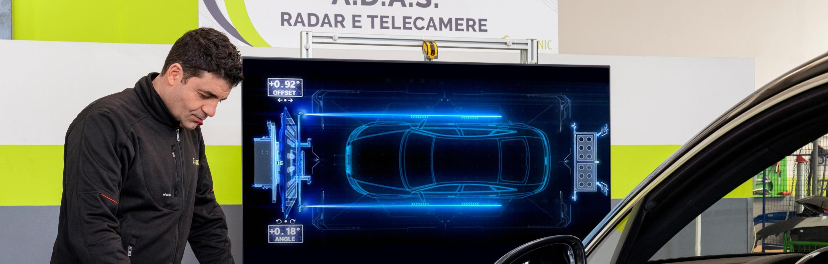 Dipendente al lavoro