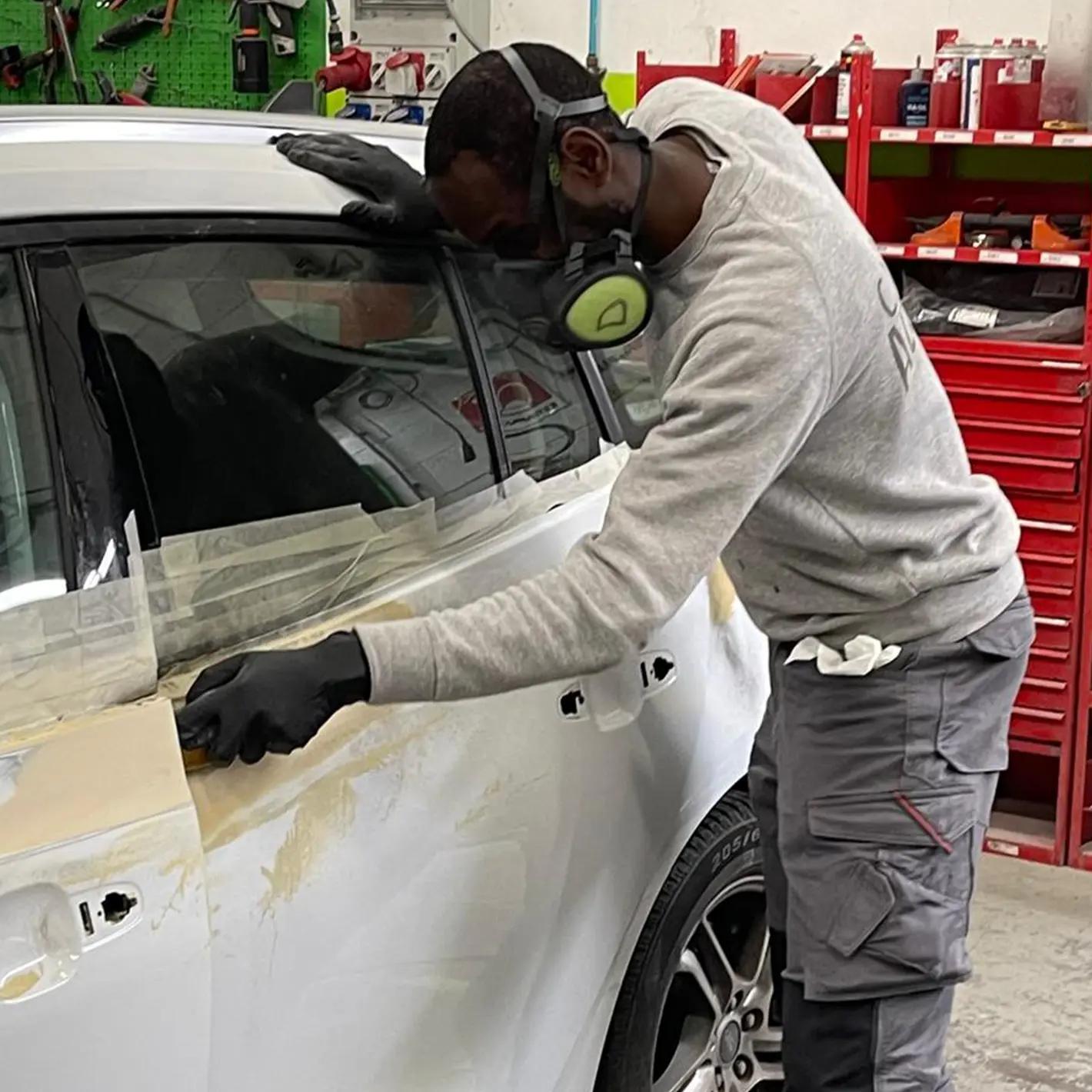 Dipendente Car Clinic