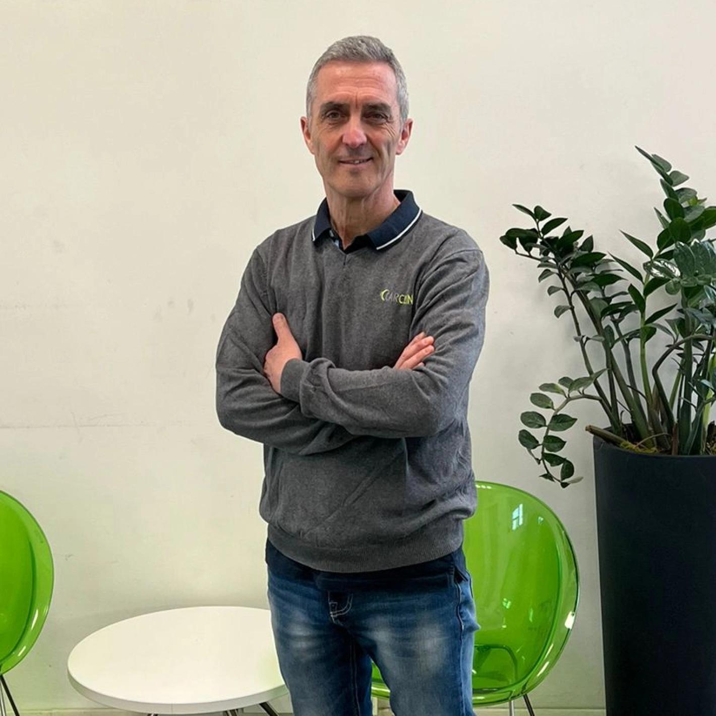 Dipendente Car Clinic