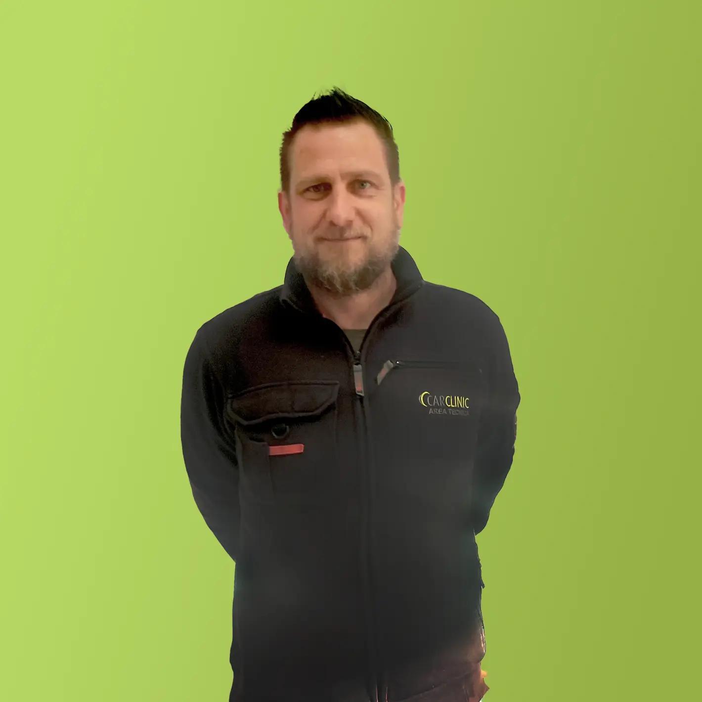 Dipendente Car Clinic