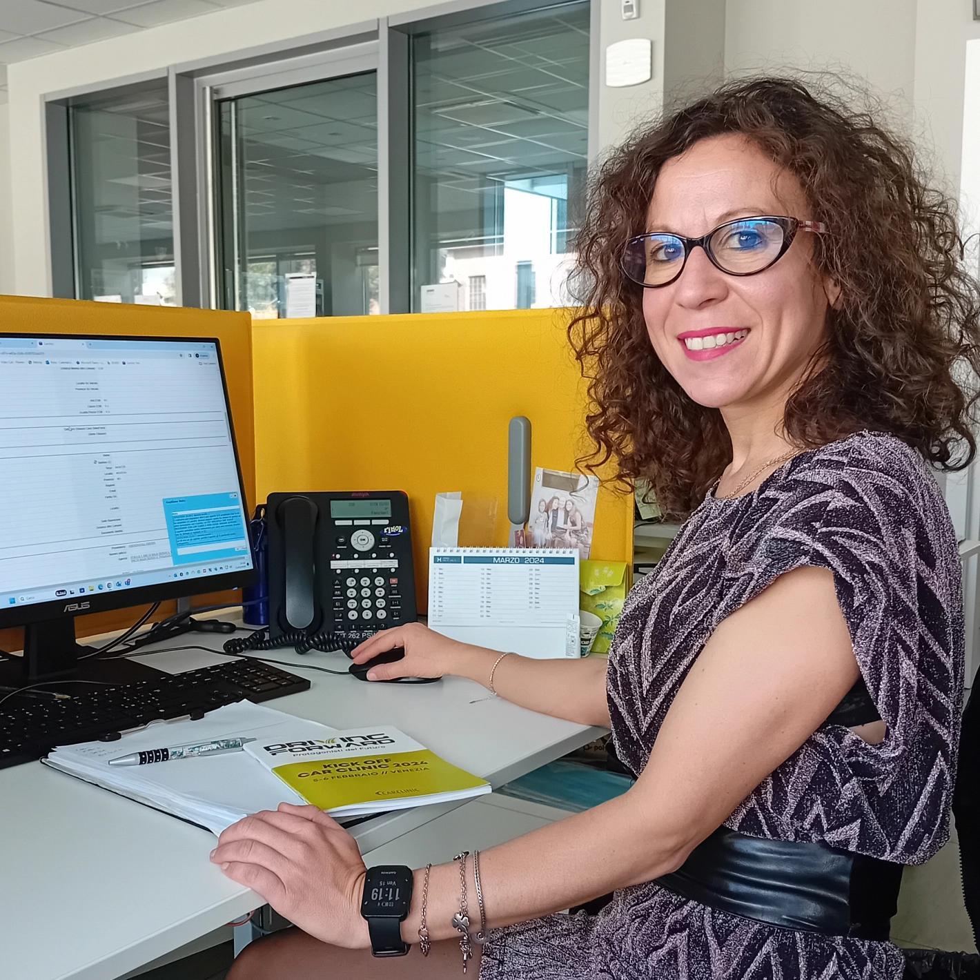 Dipendente Car Clinic