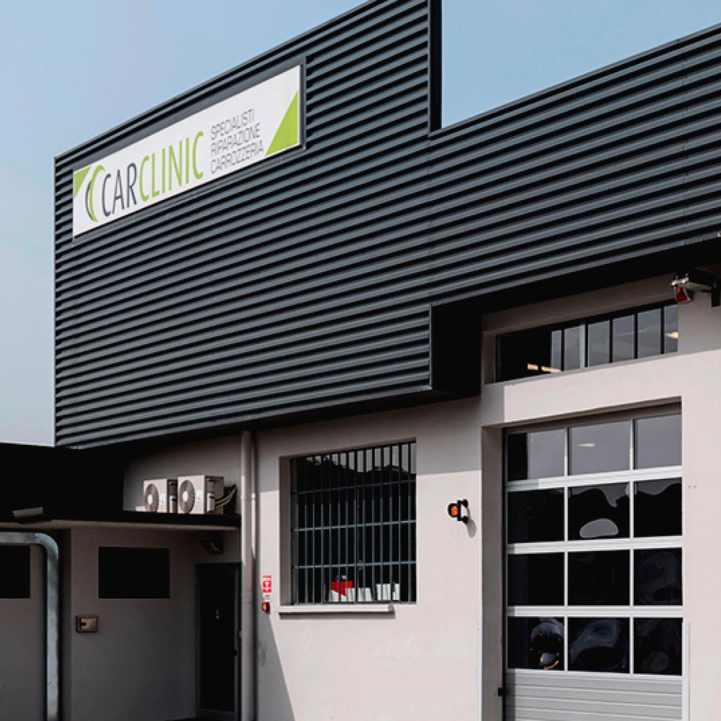 Centro Car Clinic