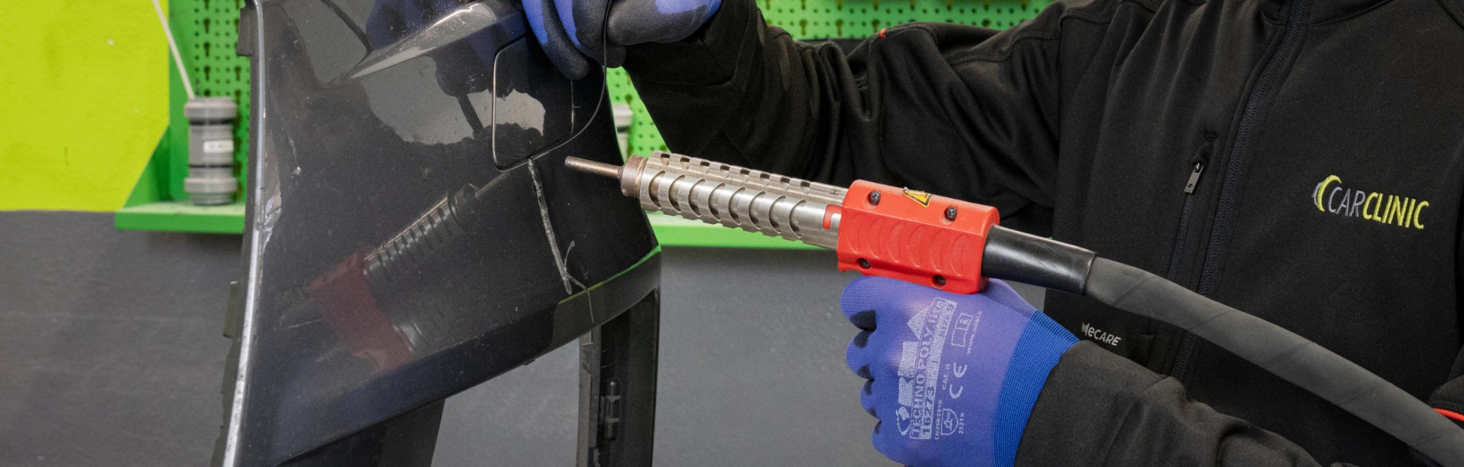 Dipendente al lavoro