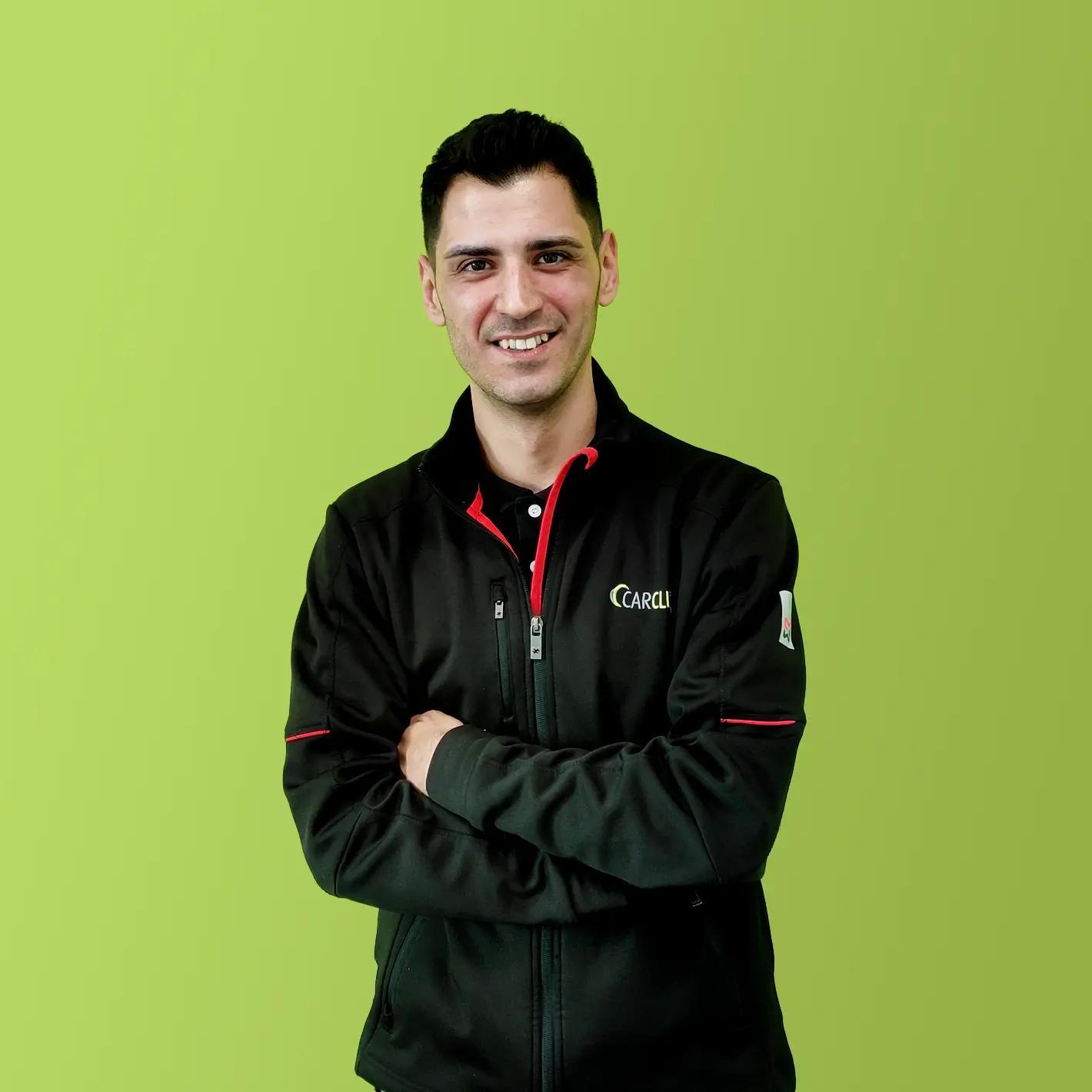 Dipendente Car Clinic