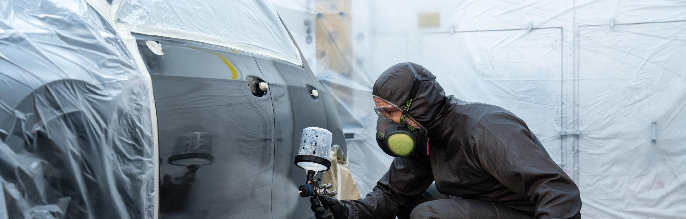 Dipendente al lavoro